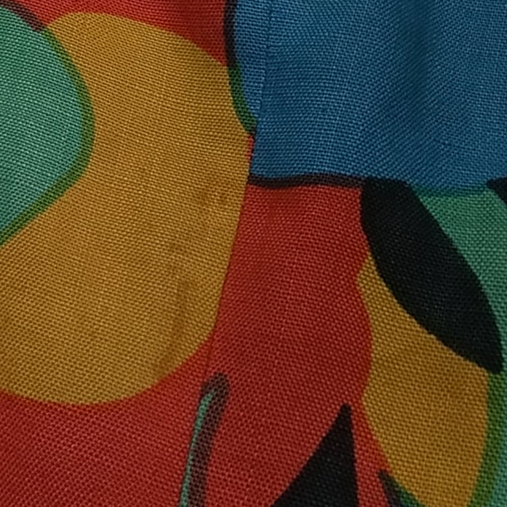 Vintage Designer Dress - Picture 9 of 9